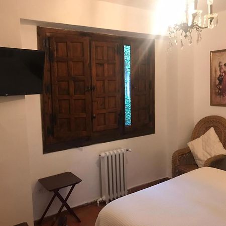 Casa Palaciega El Cuartel Medinaceli Dış mekan fotoğraf