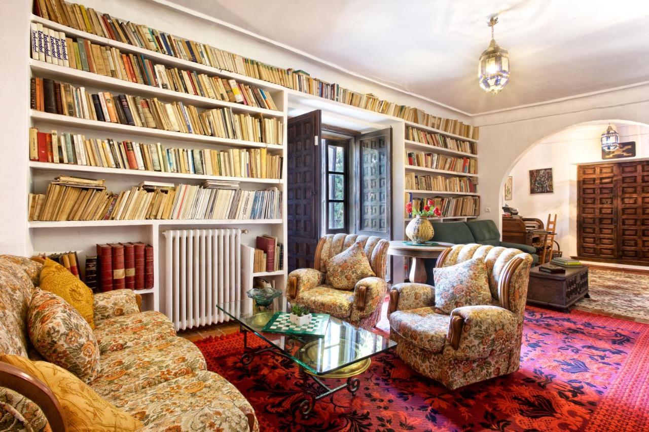 Casa Palaciega El Cuartel Medinaceli Dış mekan fotoğraf