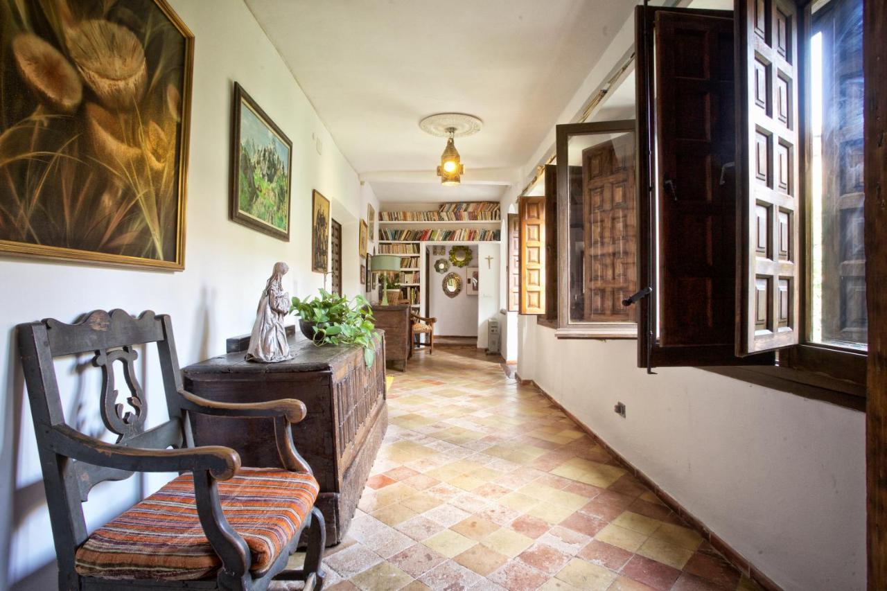 Casa Palaciega El Cuartel Medinaceli Dış mekan fotoğraf