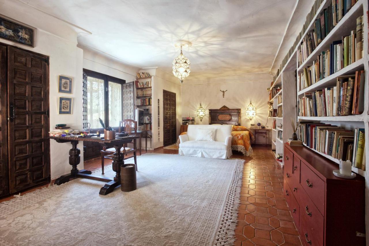 Casa Palaciega El Cuartel Medinaceli Dış mekan fotoğraf