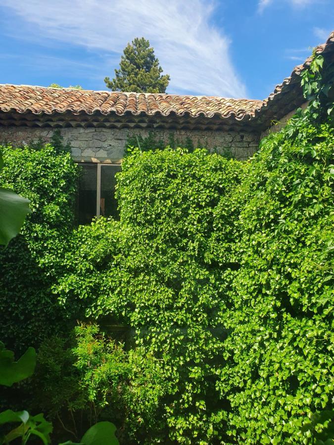 Casa Palaciega El Cuartel Medinaceli Dış mekan fotoğraf
