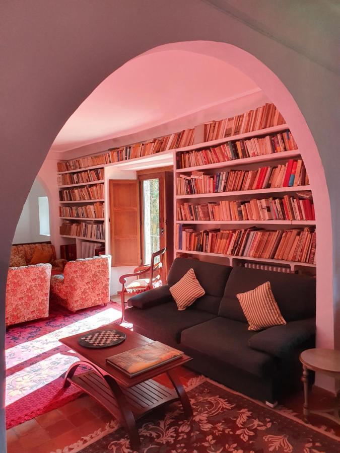 Casa Palaciega El Cuartel Medinaceli Dış mekan fotoğraf