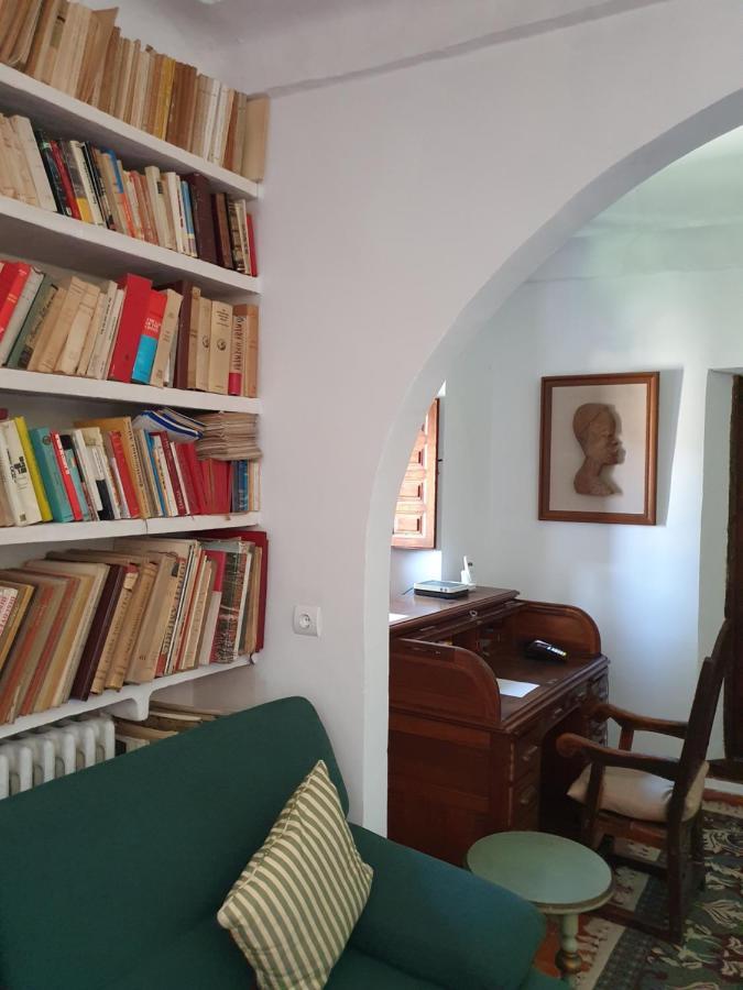 Casa Palaciega El Cuartel Medinaceli Dış mekan fotoğraf
