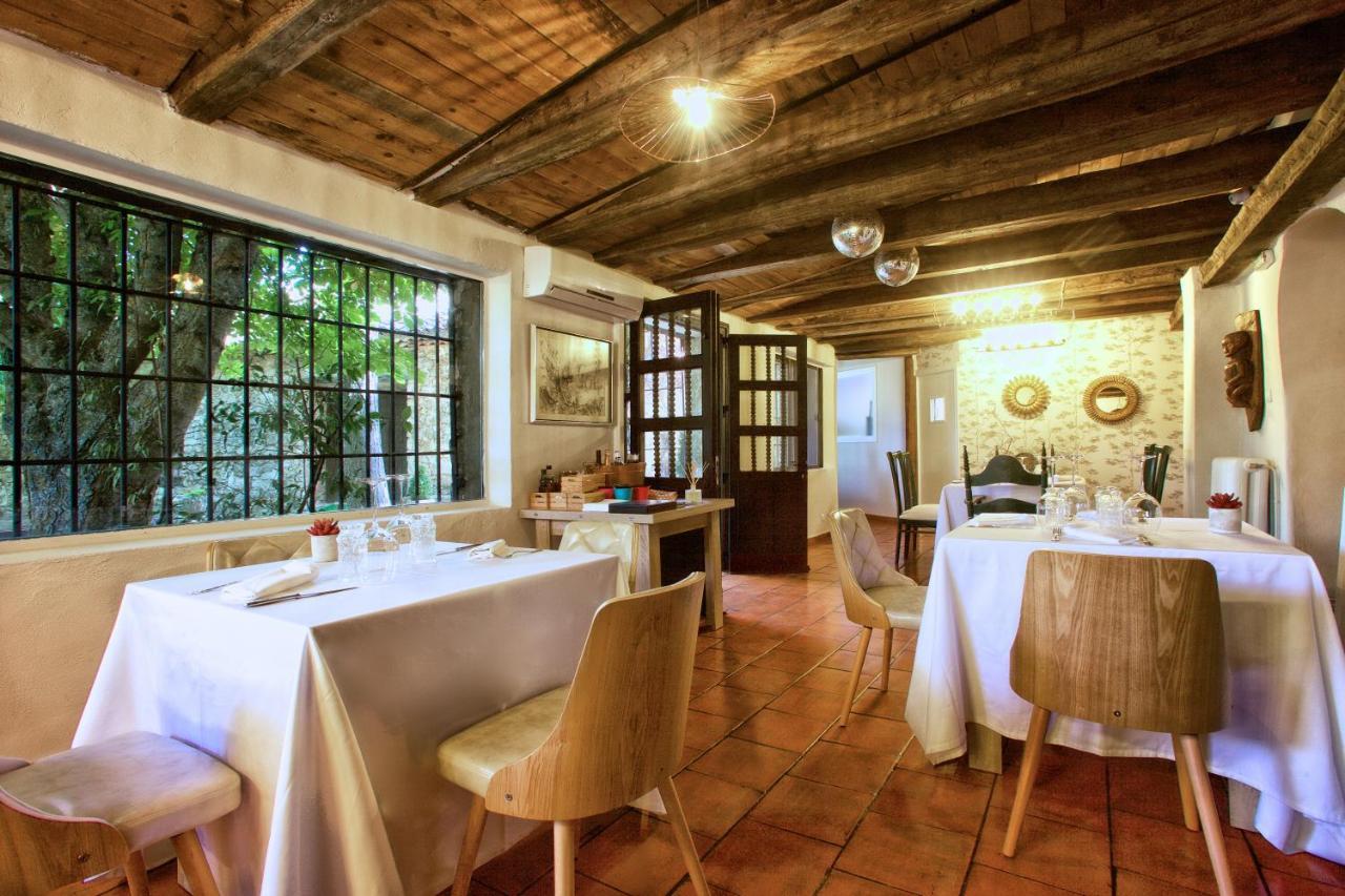 Casa Palaciega El Cuartel Medinaceli Dış mekan fotoğraf