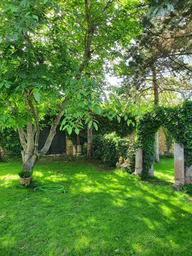 Casa Palaciega El Cuartel Medinaceli Dış mekan fotoğraf