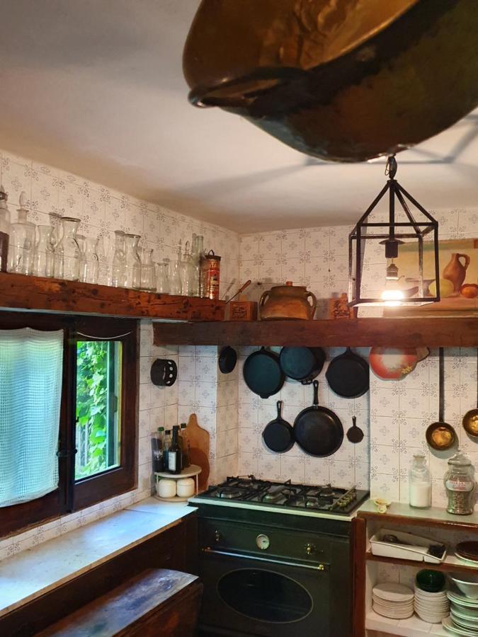 Casa Palaciega El Cuartel Medinaceli Dış mekan fotoğraf