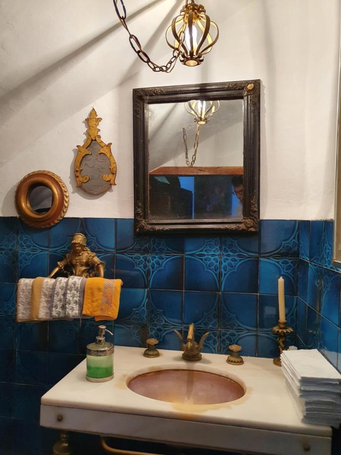 Casa Palaciega El Cuartel Medinaceli Dış mekan fotoğraf