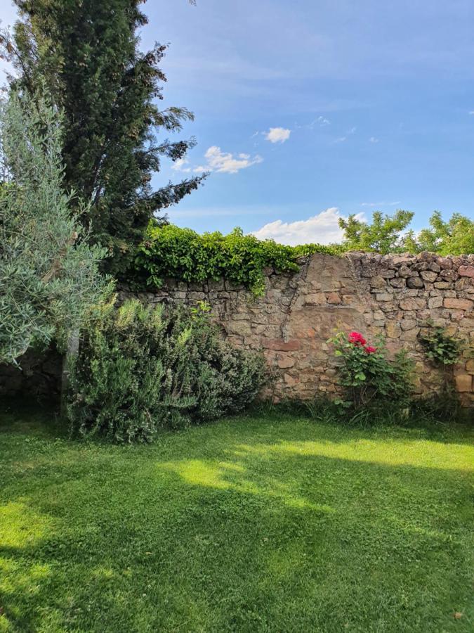 Casa Palaciega El Cuartel Medinaceli Dış mekan fotoğraf