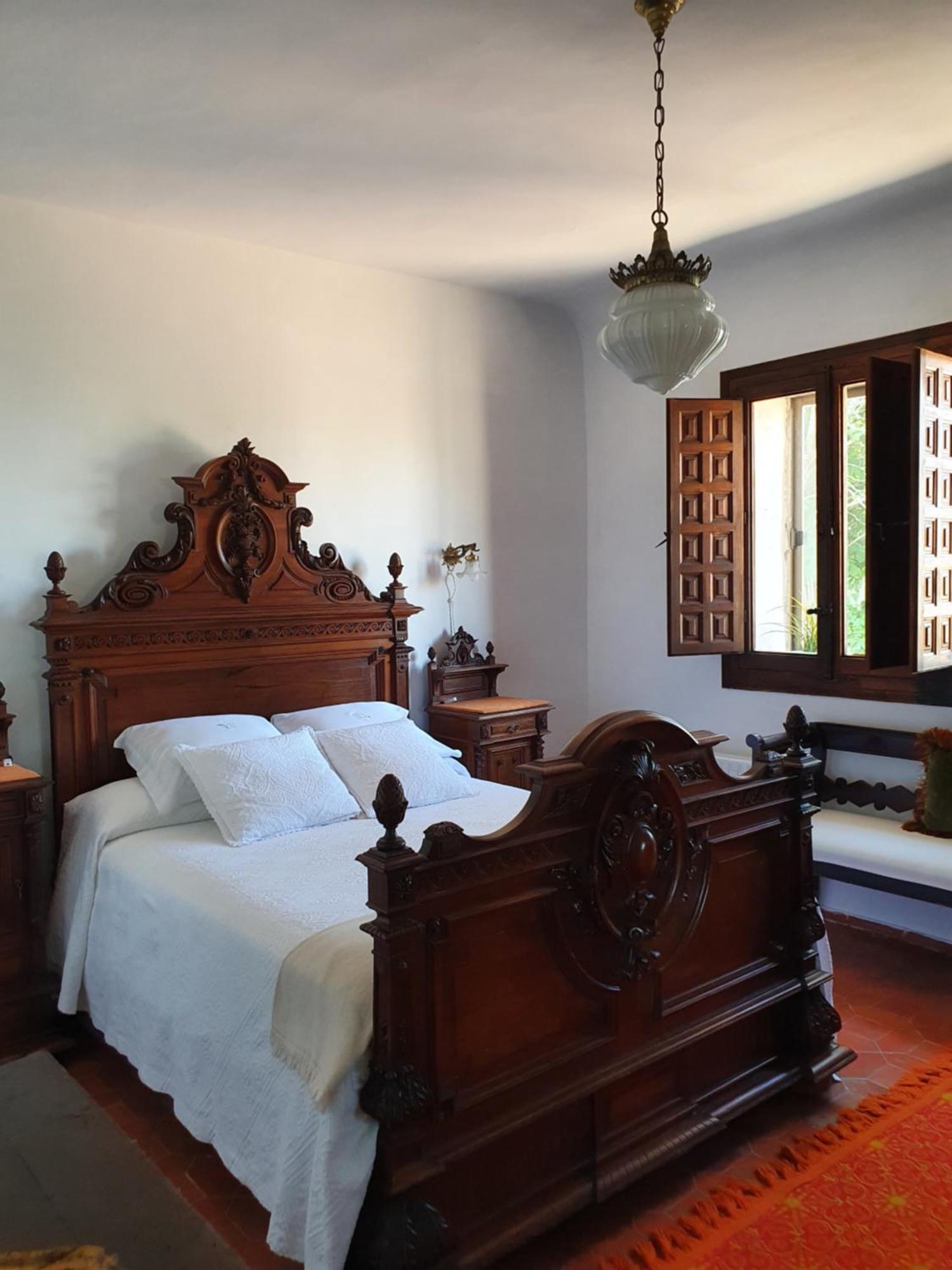 Casa Palaciega El Cuartel Medinaceli Oda fotoğraf