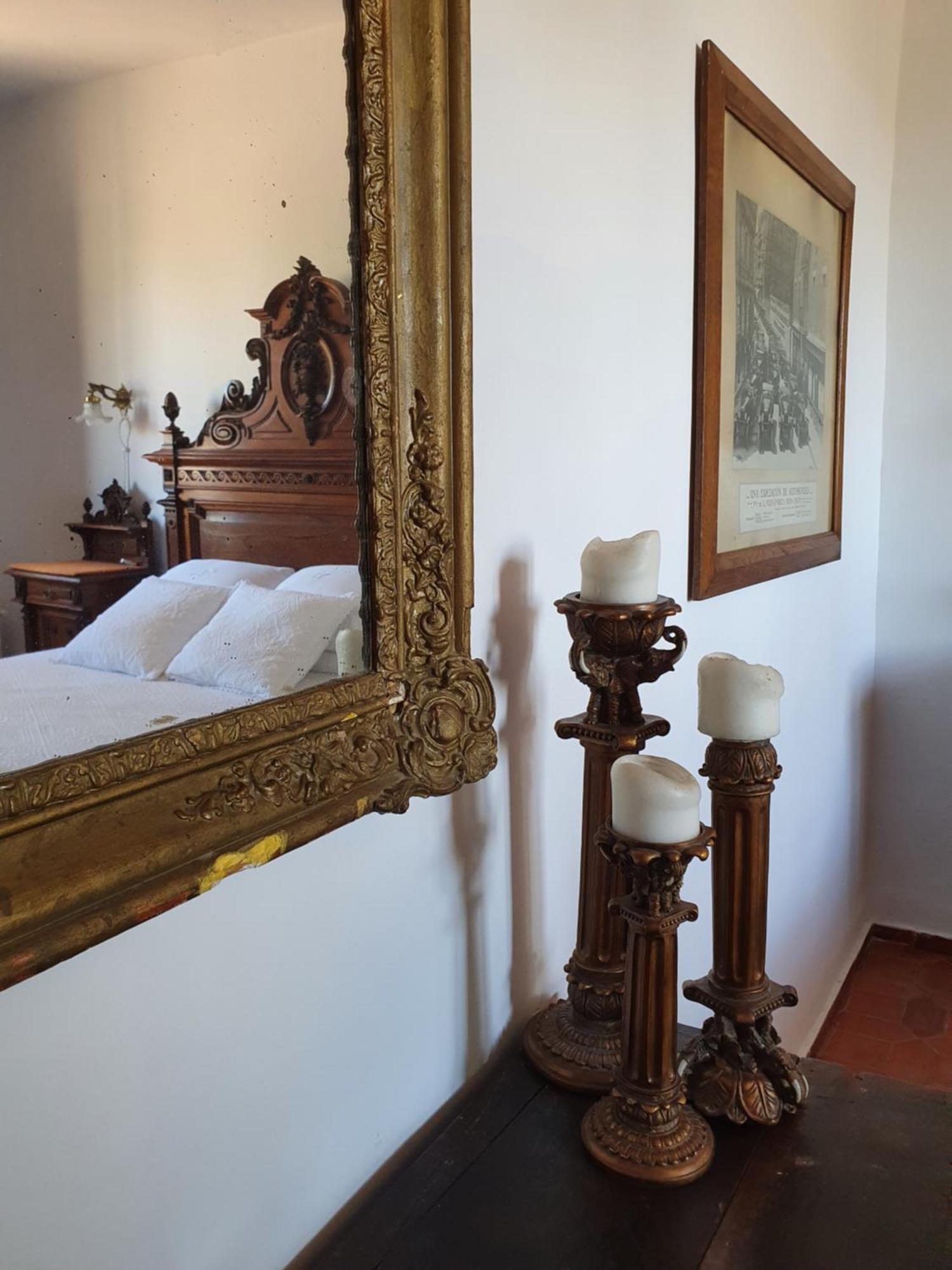 Casa Palaciega El Cuartel Medinaceli Oda fotoğraf