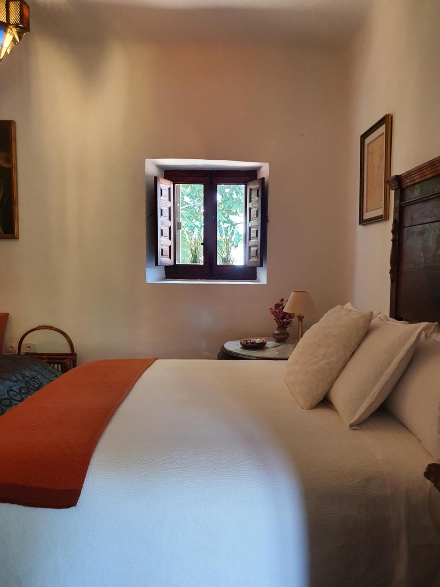 Casa Palaciega El Cuartel Medinaceli Oda fotoğraf