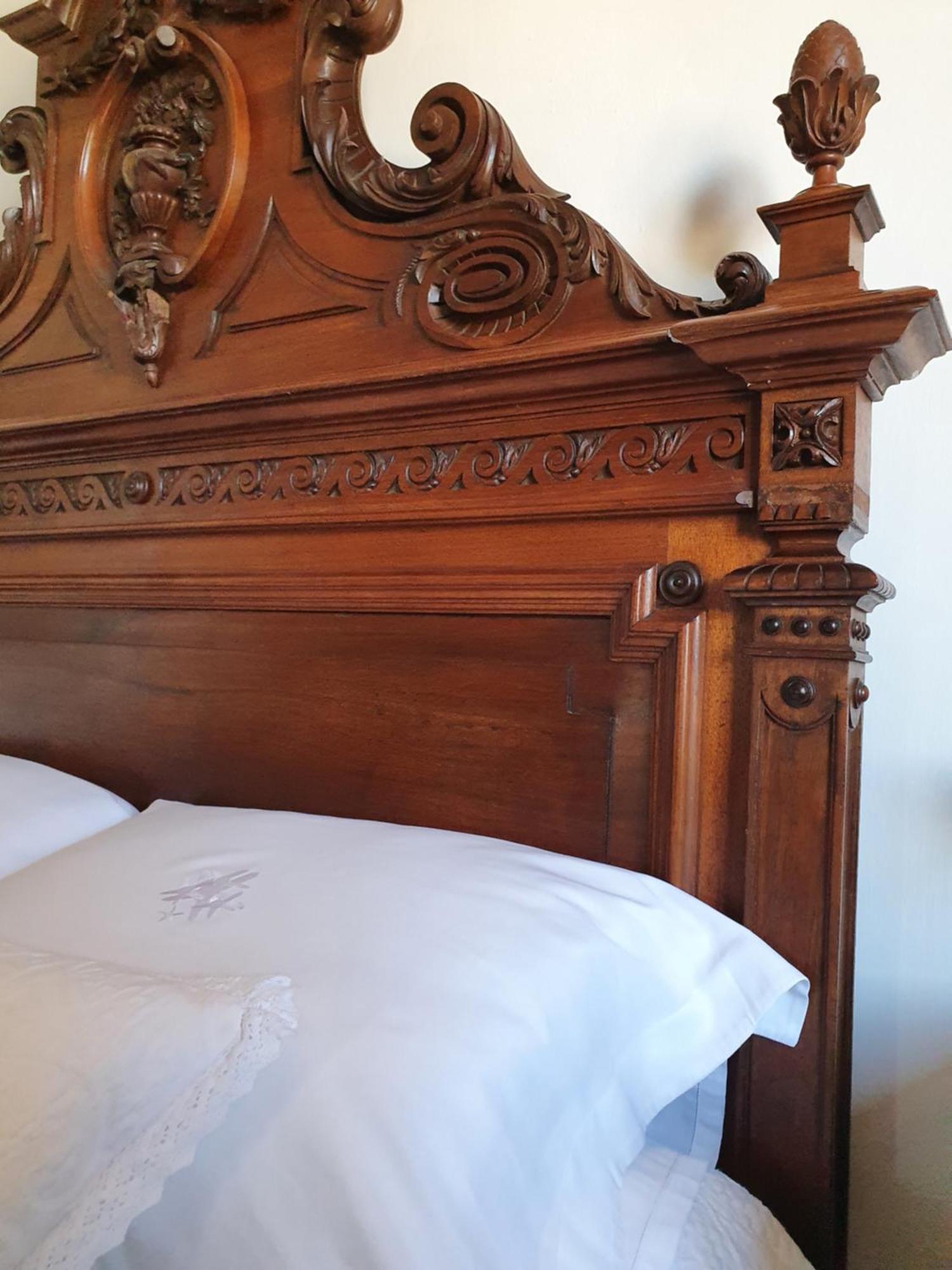 Casa Palaciega El Cuartel Medinaceli Oda fotoğraf