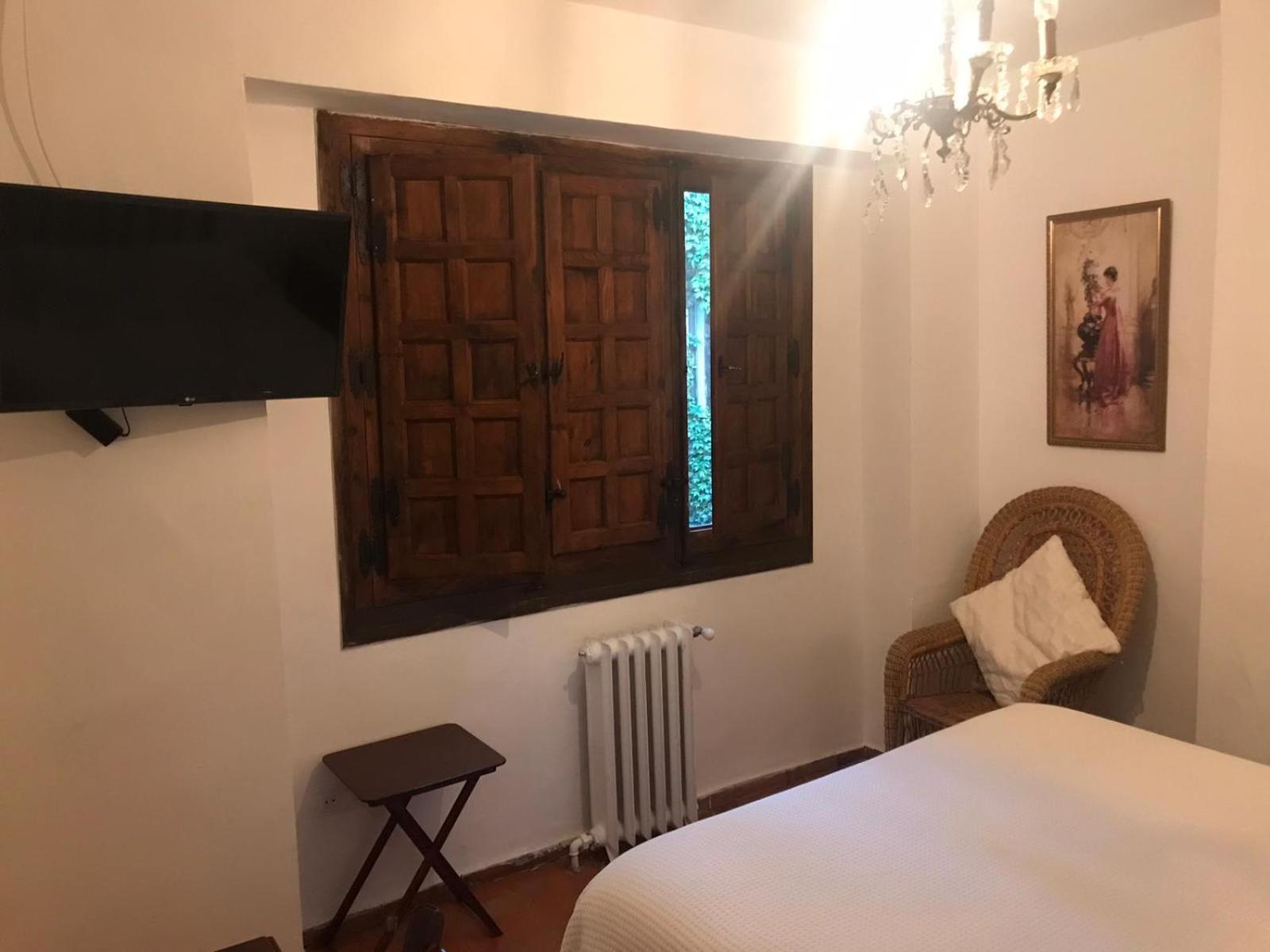 Casa Palaciega El Cuartel Medinaceli Dış mekan fotoğraf