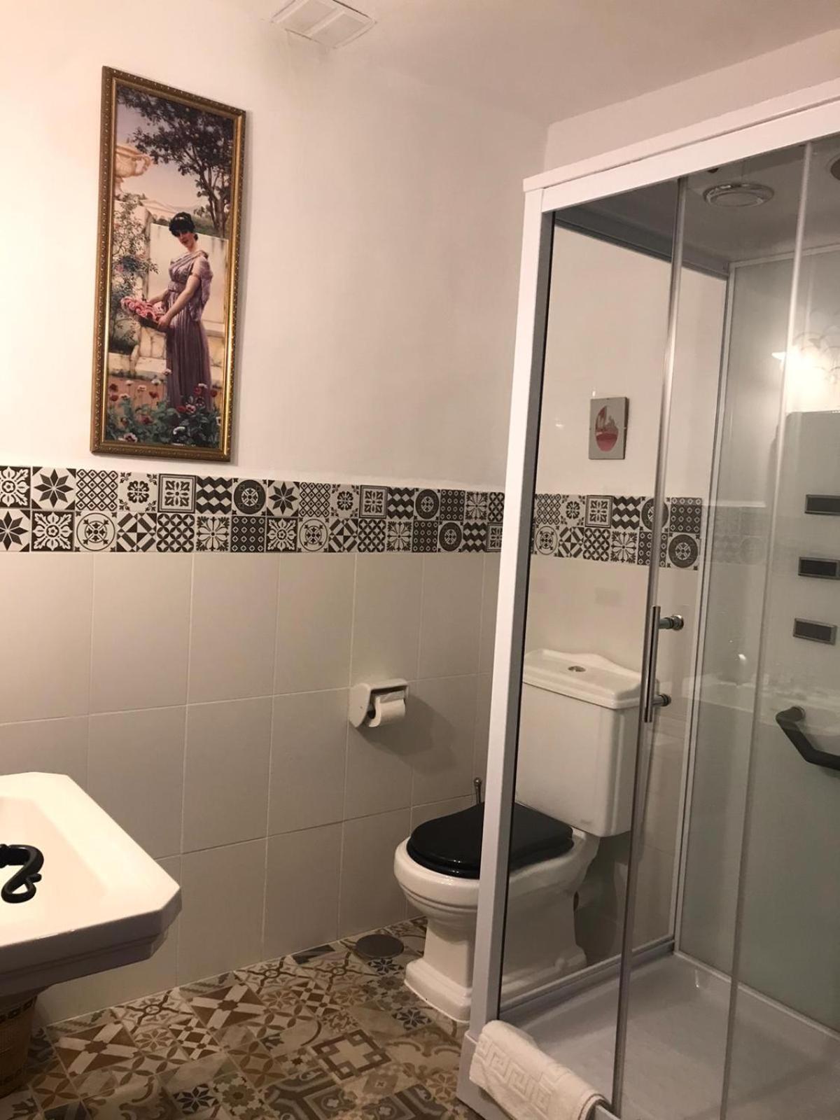 Casa Palaciega El Cuartel Medinaceli Dış mekan fotoğraf