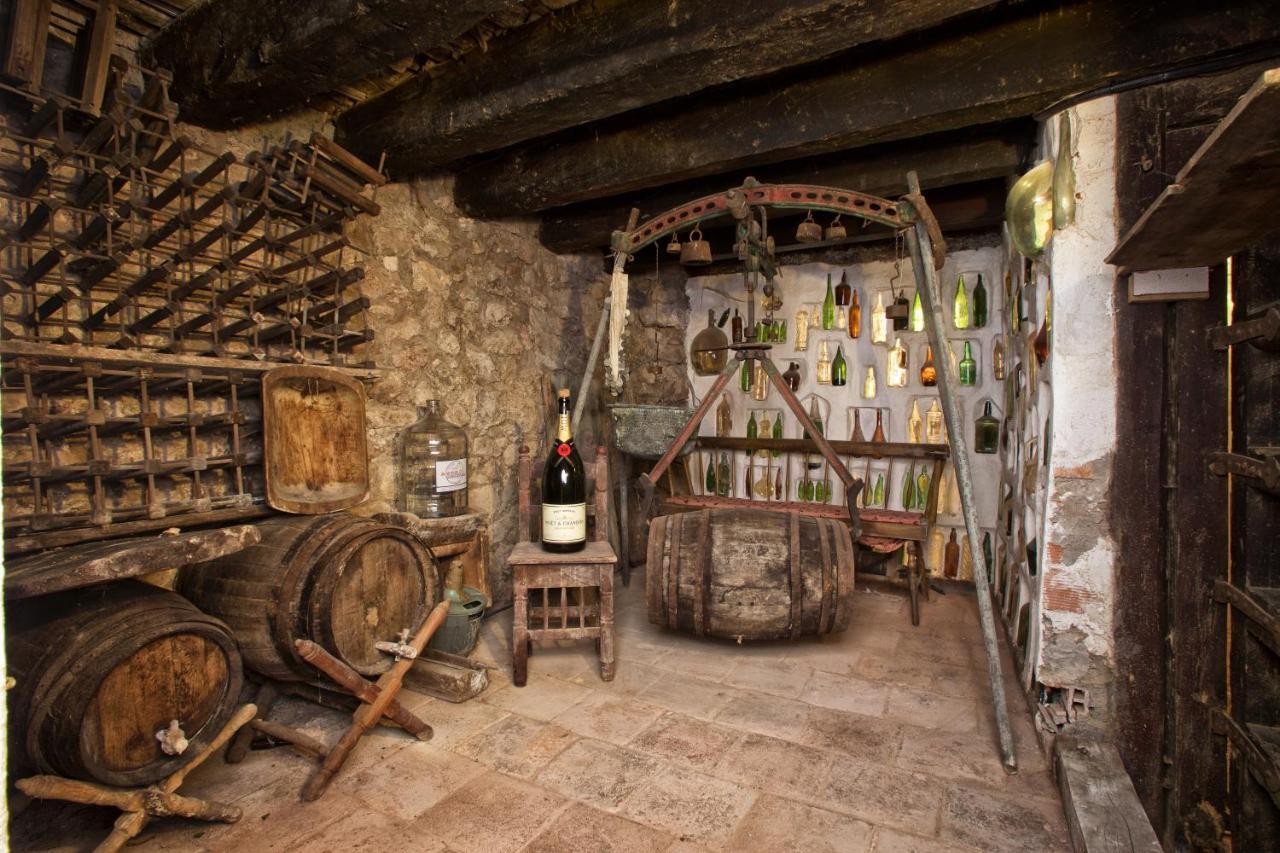 Casa Palaciega El Cuartel Medinaceli Dış mekan fotoğraf